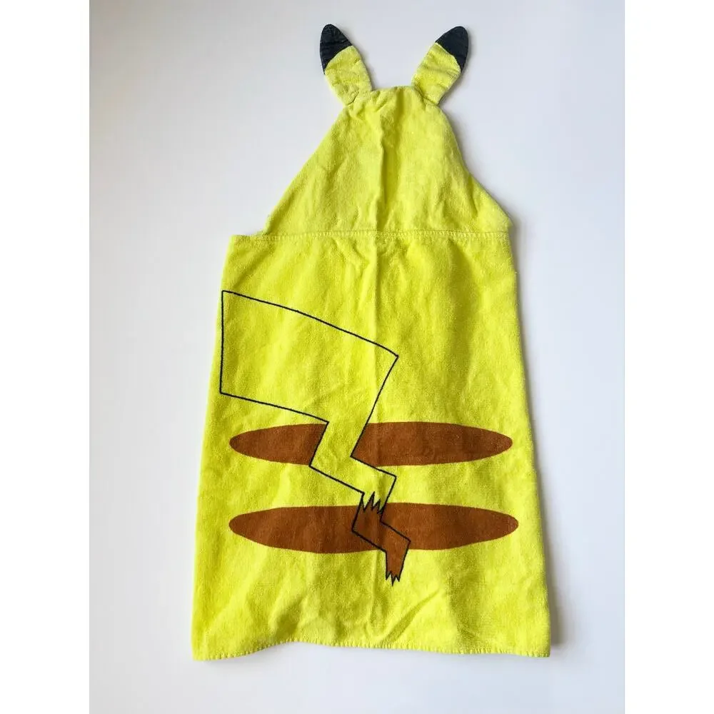 Pokemon poncho blend as